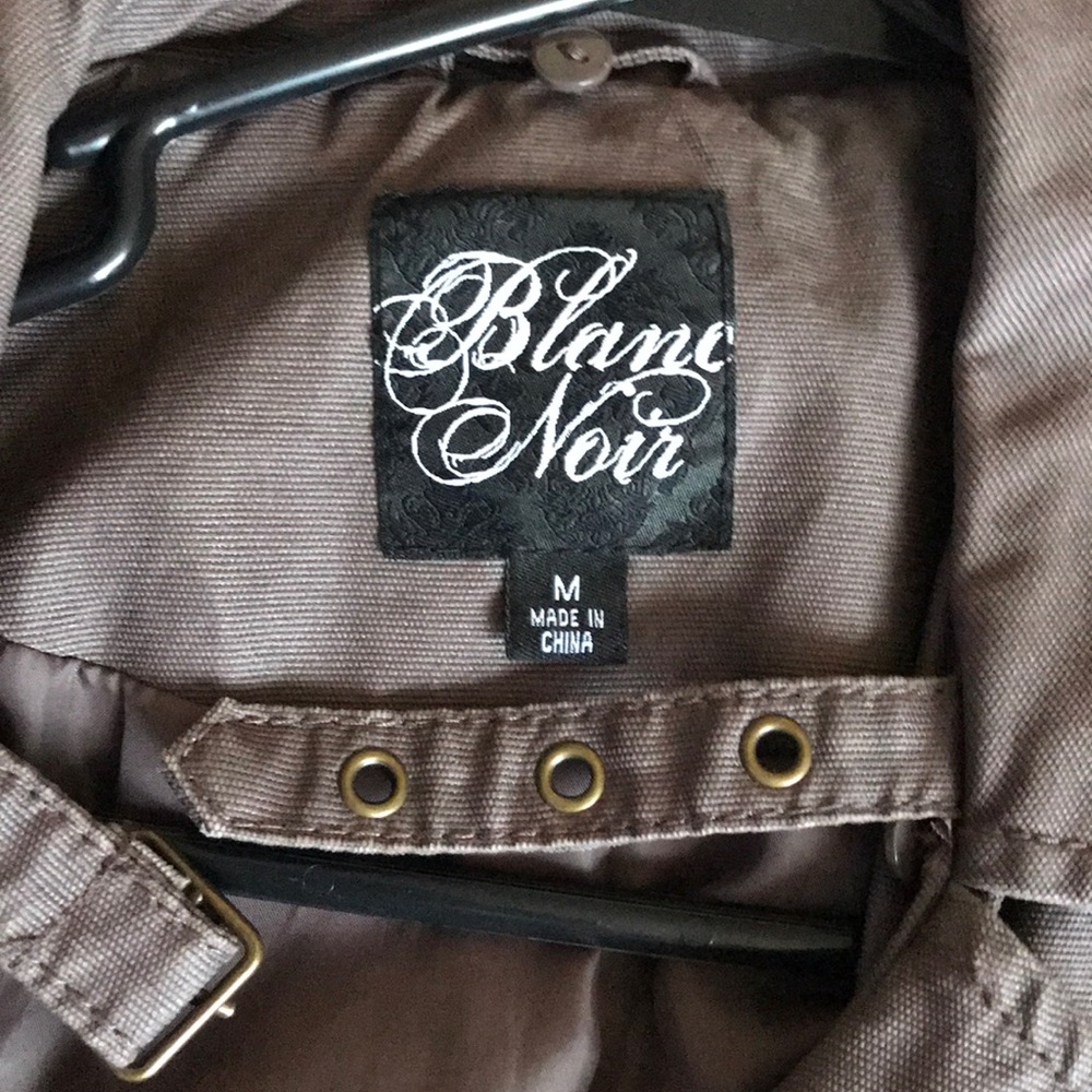 Jacket - Picture 2 of 6